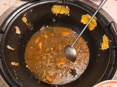 -那红花·东北菜铁锅炖(仙林金鹰店)