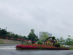 -光明小镇欢乐田园