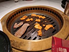 -花味烤肉·拌饭(庐阳万科店)