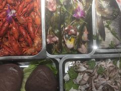 -功德盛饭店(奎中路店)