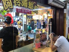 -老闽味沙茶面·姜母鸭(传承35年曾厝垵店)