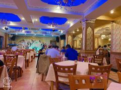 大堂-维吾尔餐厅(宜山路店)