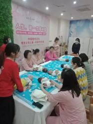 -兰心墩楠月子会所(万达店)