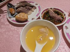 -囍凤楼·粤菜·点心·火锅(温特莱店)
