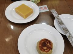 门钉肉饼-白魁老号饭庄(安内店)