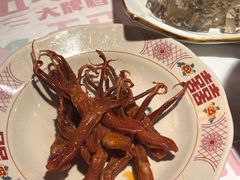 -五马集·海鲜·温州大牌档(黑金冠五马街十字路口店)