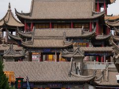 -玉皇阁