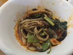 -乐山第一家临江鳝丝(茶坊路店)