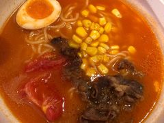 -味千拉面(上海蓝天路店)