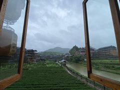 -客雨侗菜馆(客雨民宿店)