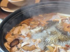 -滇野云南野生菌餐厅(陕西南路店)