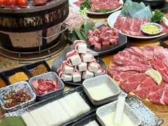 -牛也烧肉(摩尔城店)
