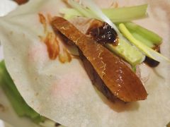 -红红烤鸭店(西单店)