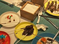 -味餐厅·海鲜·火锅·自助餐