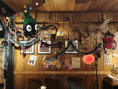 -VIKING SALOON西部美式烟熏烤肉(和平路店)