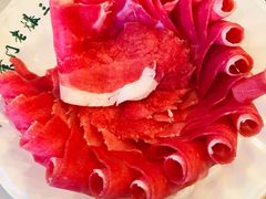 -京门老爆三(回龙观店)