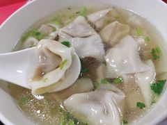 -周震馄饨