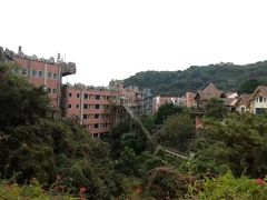 -东部华侨城