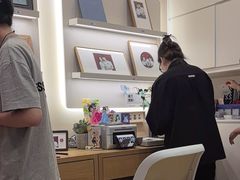 -海马体照相馆(成都来福士广场店)