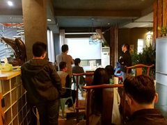 -不止轰趴独栋别墅户外烧烤(颐西庄园店)