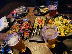 -Q MEX 库迈墨西哥餐吧(三里屯店)