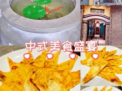 -福照楼汽锅鸡·云南菜(火车站锦江店)