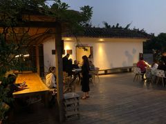 -悦哉·派对·草坪婚礼·围炉煮茶(三圣乡店)