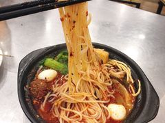 -清真·穆萨砂锅(大皮院店)