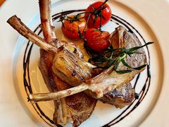 -君悦酒店·La Terrazza意合園·意式风味