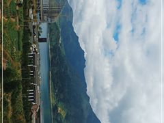 -千峡湖生态旅游度假区