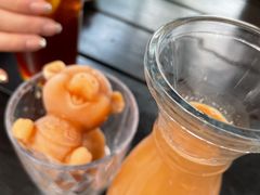 网红猪仔奶茶-龙记·香港茶餐厅(海上世界店)