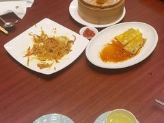-明阁 Ming Court(广州朗豪酒店)