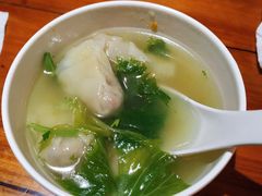 -清心素食自助餐厅(夫子庙店)