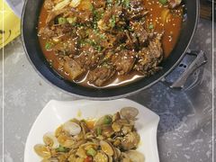 -陈帅夜排档·龙虾·炒菜·烤串(世茂店)