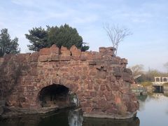 -石家庄市植物园