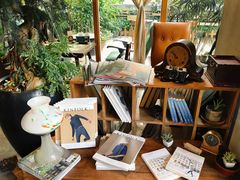 -时光花园(白鹭洲店)