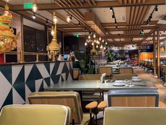 -Home Thai·泰谣(王府井apm店)