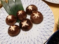 -梦味精致日本料理(新地假日广场店)