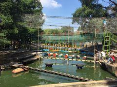 游乐设施-沈阳植物园