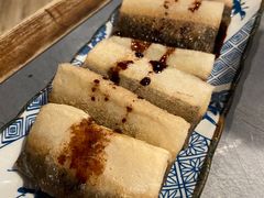 -探鱼·鲜青椒爽麻烤鱼(东城万达广场店)