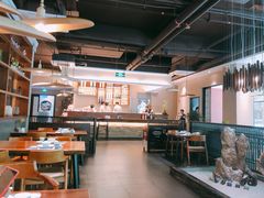 大堂-古京·臻致料理(月湖店)