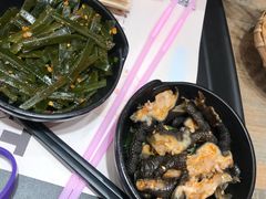 -好人民间小吃(镇江八佰伴店)