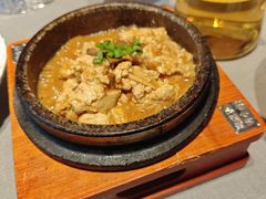 -巴盟人家·内蒙地方菜(华丽家族店)