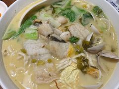 -寻裕记·现炒浇头面(人民广场店)