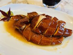 -宝丽轩中餐厅BAOLIXUAN