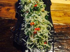 -烛影拾光观景餐厅·创意菜·摄影·小提琴(大唐不夜城店)