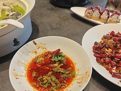 -湖鱼湖·蓉亭食贝(亚运村店)
