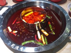 -蜀滋香鲜鱼美蛙火锅(339店)
