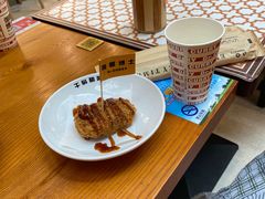 -伽喱博士 Dr.CURRY咖喱饭(太阳宫咖喱店)