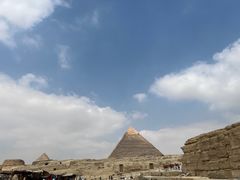 -吉萨金字塔群